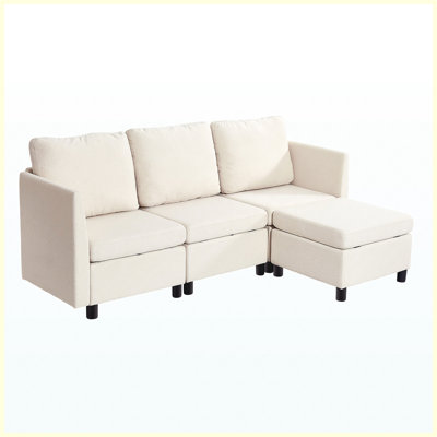 Canapé modulaire Cloud