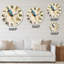 Horloge murale commune-60280396