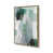 Brushed Gold Open Corner Framed is unavailable