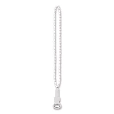 Perles avec ouvre-bouteille - paquet de 12