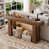 Dark Brown Wood selected