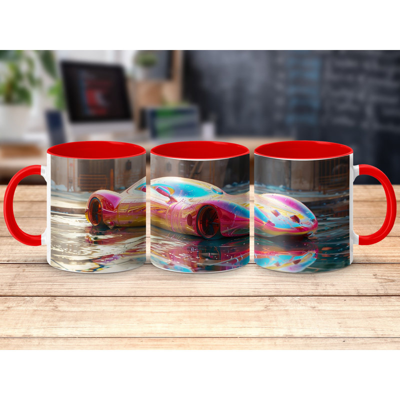 Mug