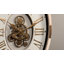 Horloge murale Whitcomb