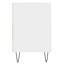 Estinville Unfinished TV Stand for TVs up to 70"-1003676858