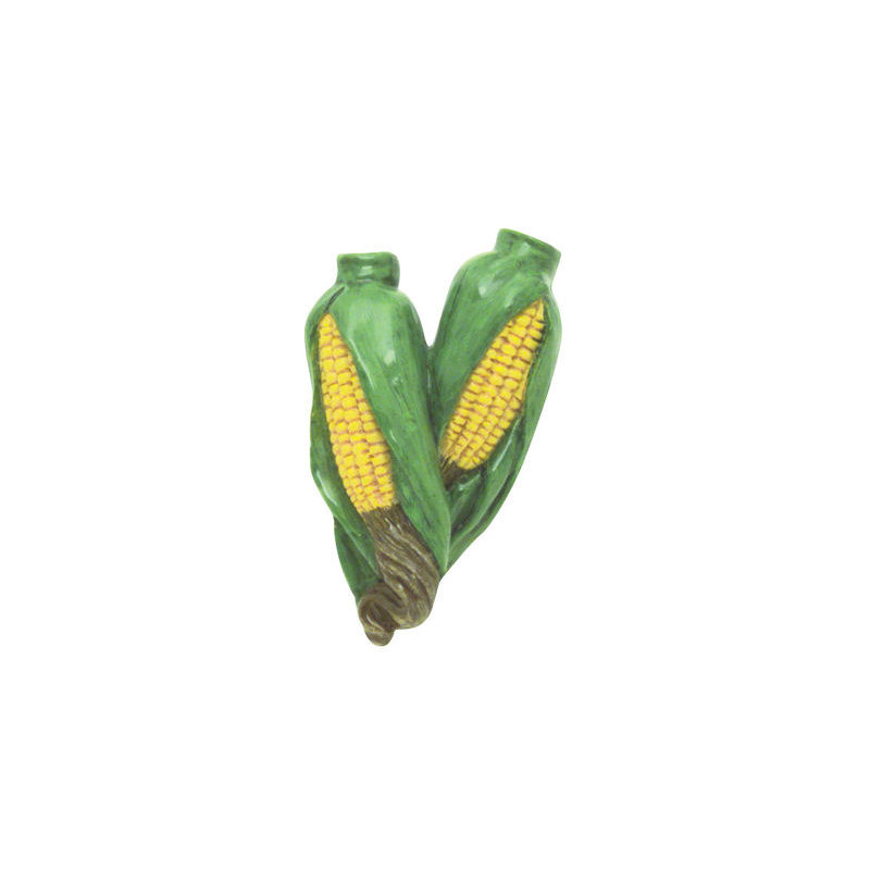 (5 Pack) Ears of Corn Knob