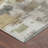 Premium Machine Washable Mayfield AMF2246 Geometric Rug-1081260620-1081260656