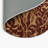 Mythic Labyrinth Indoor And Outdoor Area Rug-1057721176