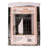 ALEXA-2PK Room Darkening Curtain Panel Pair-93564136