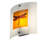 Kayme Flush Mounted Sconce