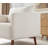 37'' Upholstered Boucle Arm Chair, Set Of 2-468417876