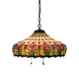 3 - Light Pendant