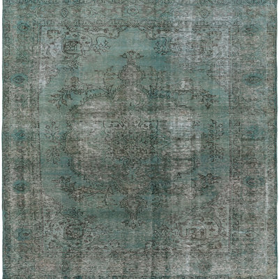 Oriental Indoor Rug