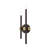Arkeem Armed Sconce-255659165