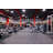 Heavy Duty 42 In. x 72 In. Indoor/Outdoor Rubber Utility Mat for Gyms, Stall Mat, Non-Slip Exercise Mat