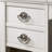 Aaden 47.3cm W Solid Wood Bedside Table