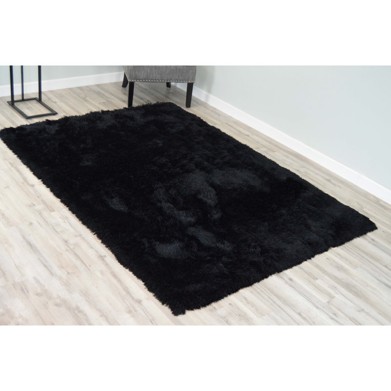 Levesque Performance Oriental Indoor Rug, Rectangle 5'3 x 7'5"