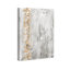 «Abstract Butterfly Forest Light Brush Strokes», reproduction d'impression sur toile-50589862-50589861