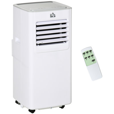 7000 BTU Portable Air Conditioner with Remote