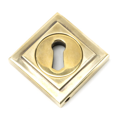 Escutcheon Door Accessory