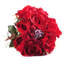 Ensemble de fleurs en soie mélangées rose et hortensia en vase-824529862