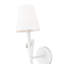 Applique murale 1 lumière Claudelle-288896339
