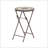 SILVESTER END TABLE