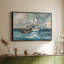 Sloop, Nassau, 1899 - Winslow Homer, toile tendue avec châssis Homer-2142732348-2142732349