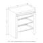 12 Pair Shoe Rack