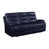 Navy Leather Match is out of stock