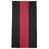 Balck/Dark Red