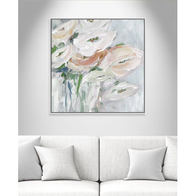Impeccable - reproduction d'art