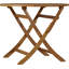 Ensemble repas de patio 5 pièces Blaser