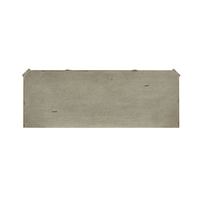Monarch 3 - Drawer Dresser