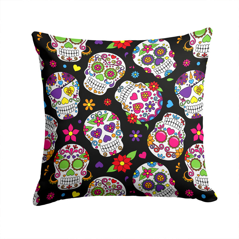 Coussin intérieur/extérieur, 14 po x 14 po