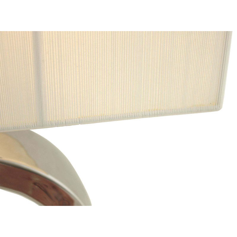  23" Lampe De Table Castona