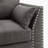 Ariiana 58" Flared Arm Loveseat