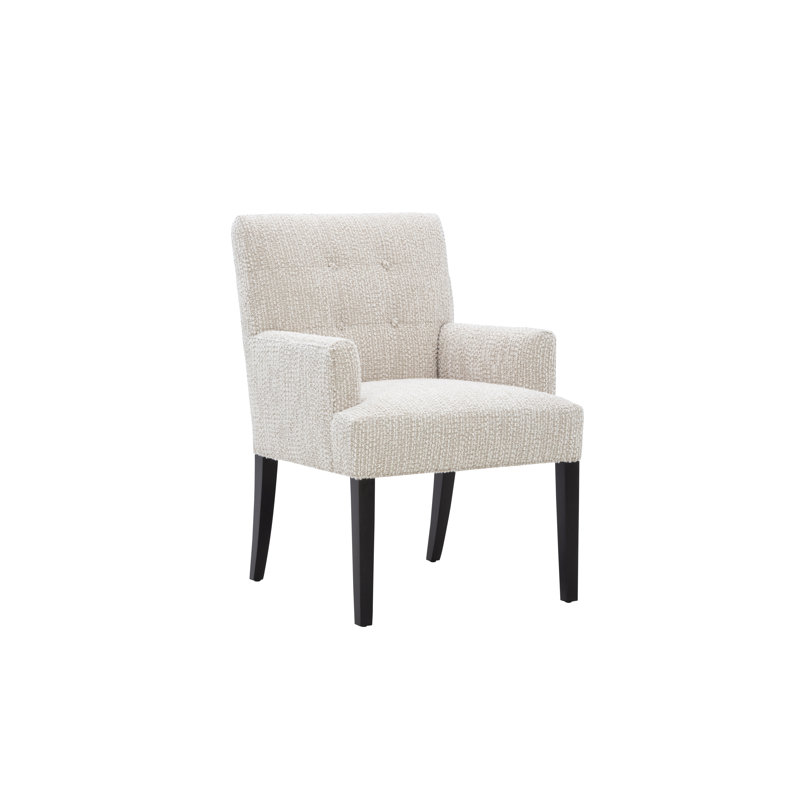 Upholstered Arm Chair, 61813-35