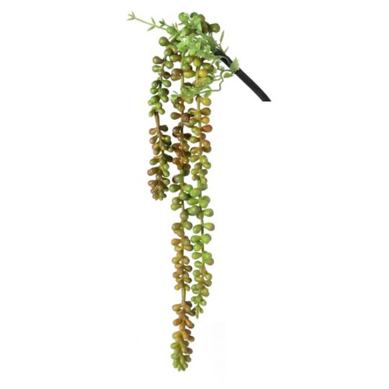 Plante grasse artificielle