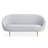 Ether Apartment Sofa