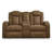 87'' Reclining Sofa-1782957592