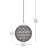 Tietjen 6 - Light Cluster Pendant-1574797883