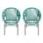Teal selected