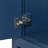 35.50'' Single Bathroom Vanity Base Only-99996327