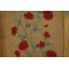 Tapis crocheté One-of-a-Kind American