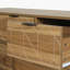 Commode décorative 7 tiroirs