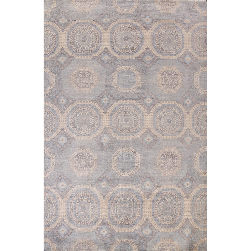 Tapis Gabbeh 9 x 12