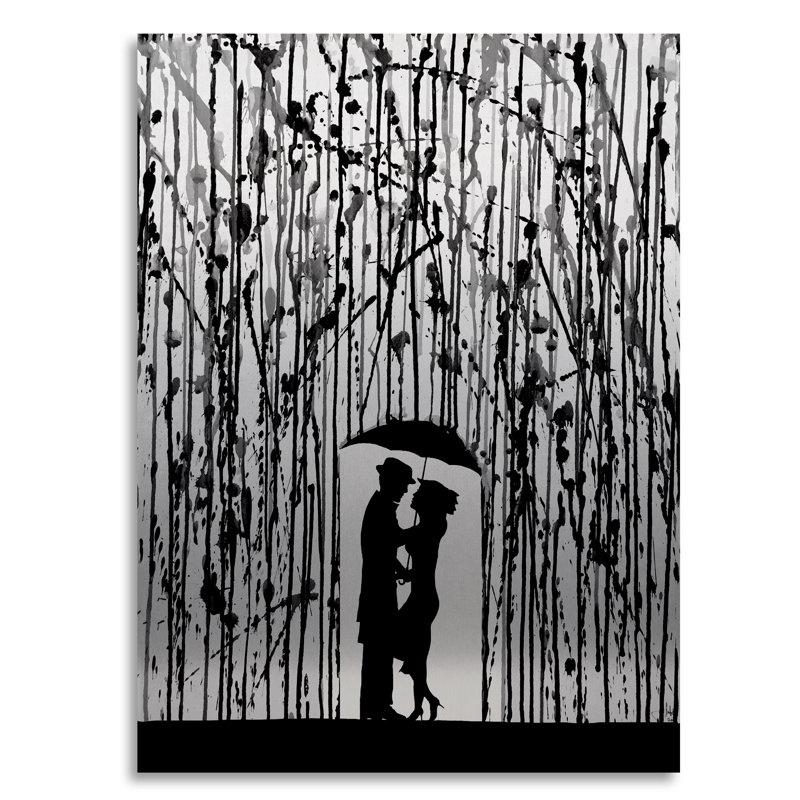 « film noir », reproduction d’art Henry