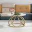 Pedestal Coffee Table-1914390852-1914390851