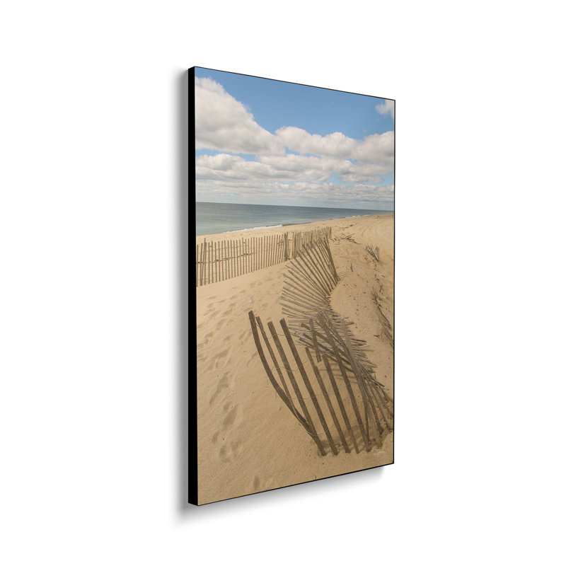Impression sur toile, "Steunes" par Aledanda