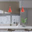 Schultz 1 - Light Single Pendant-1848050534